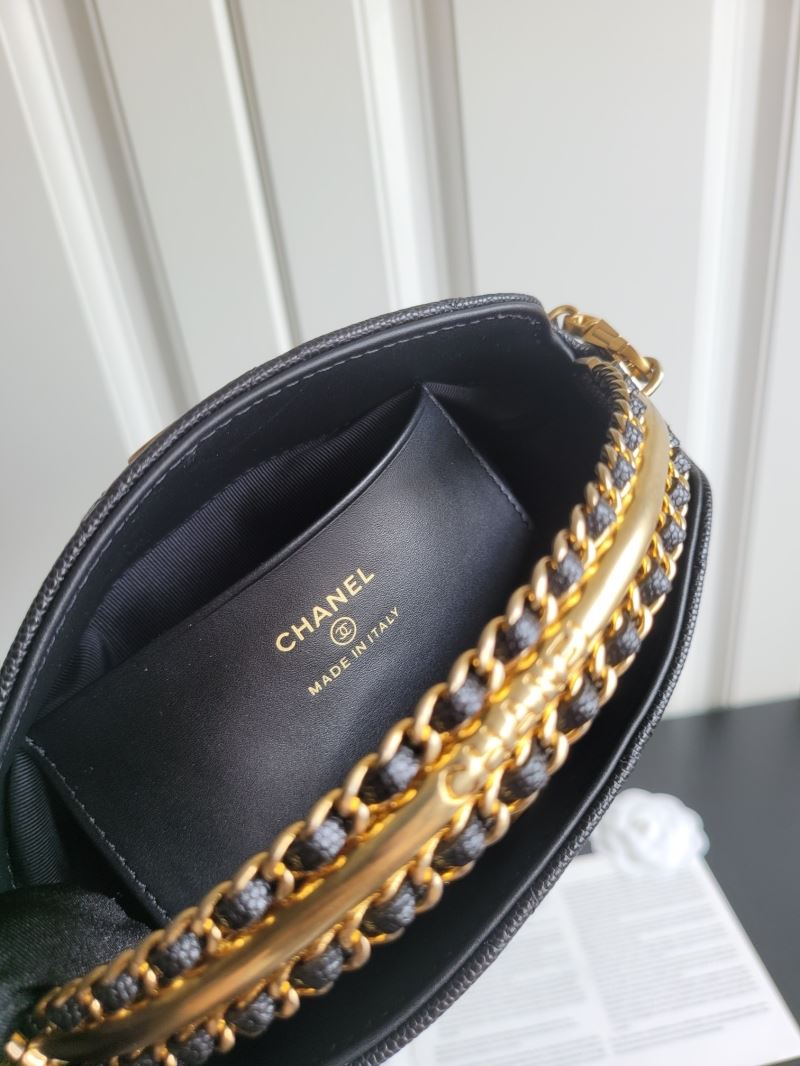 Chanel Stachel Bags